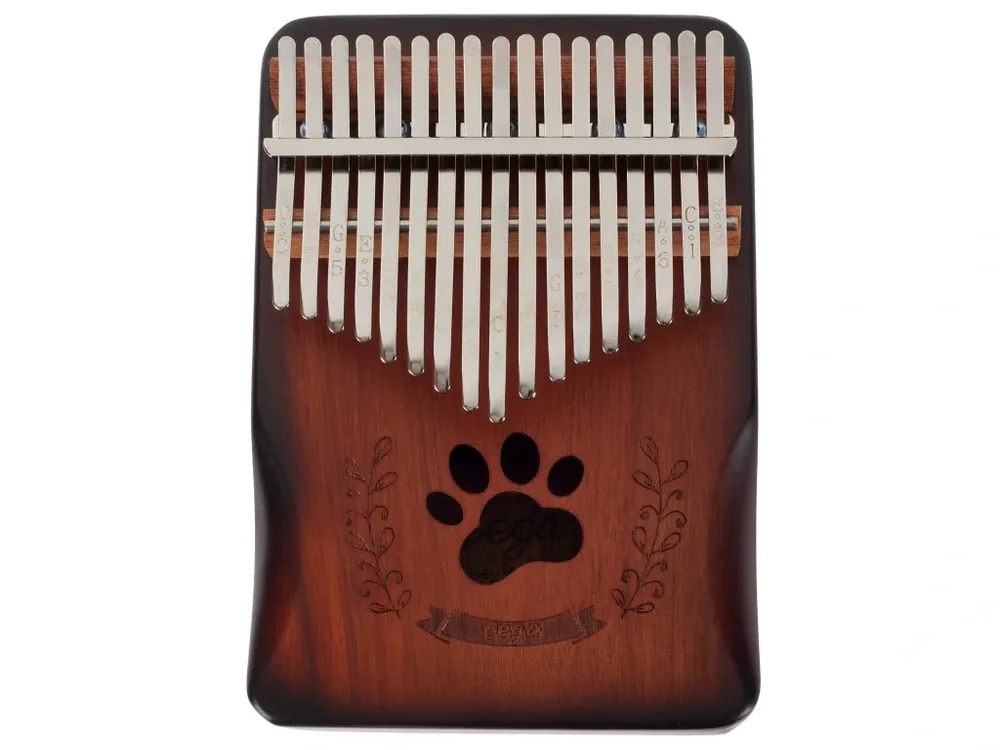 Nakupujte Hned Kalimba CEGA BCP01-C