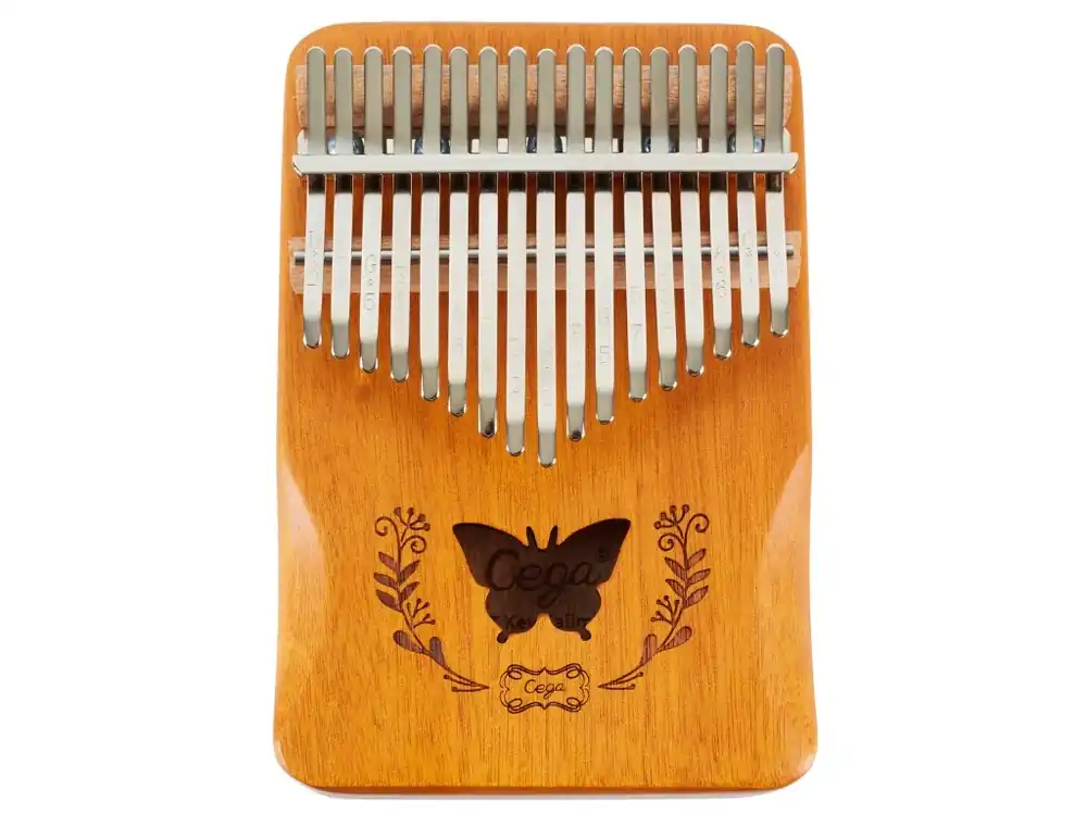 Kalimba CEGA BBT00-C Cenově Výhodný