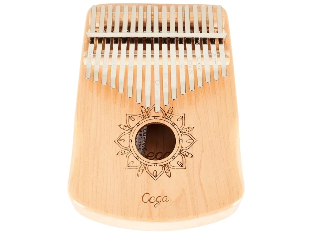 Kalimba CEGA U-BKM00-C Pouze Dnes