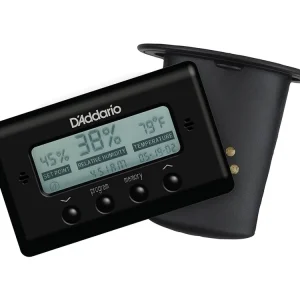 Zvlhčovač D‘ADDARIO PW-GH-HTS Autentický