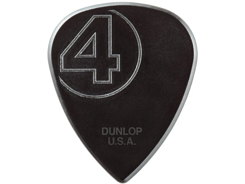 Ověřený Signature trsátka DUNLOP Jim Root