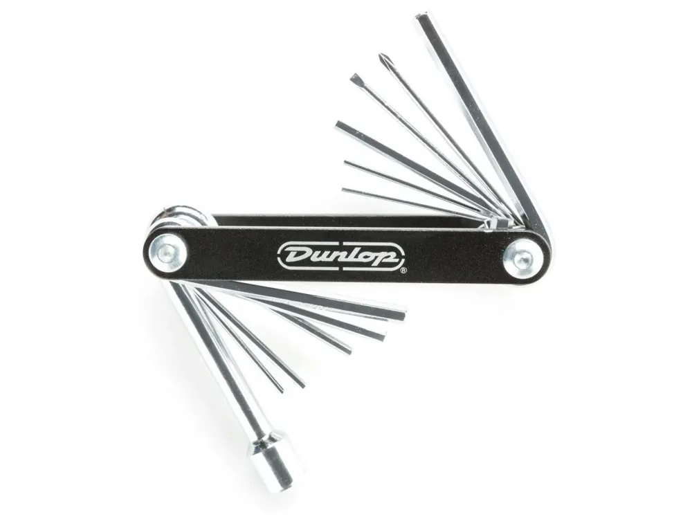 Multi tool DUNLOP System 65 Multitool Cenová Bomba