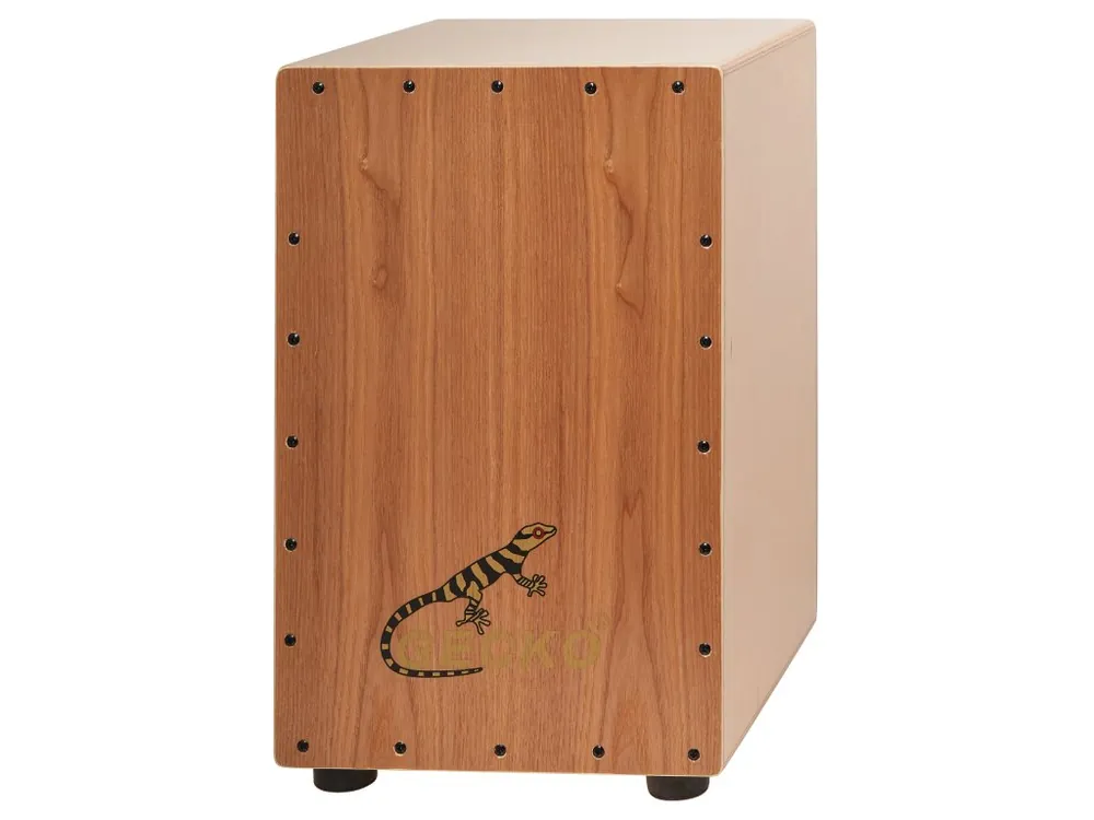 Cajon GECKO CL10ASH Top Prodej