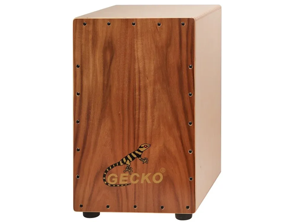 Aktuální Cajon GECKO CL10KOA