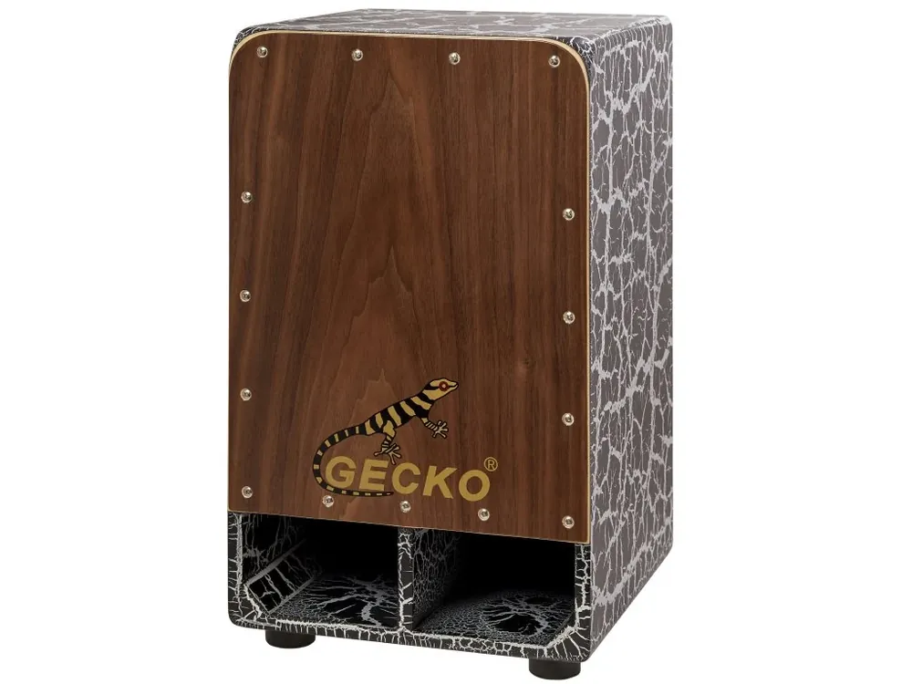 Novinka Cajon GECKO CD01A