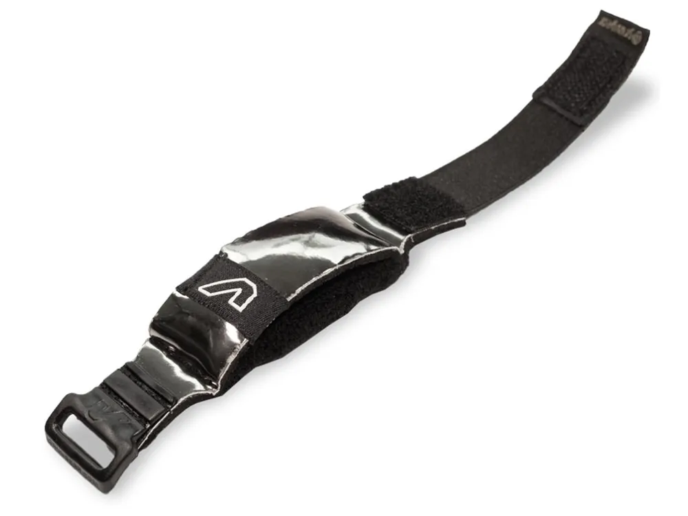 Tlumítko strun GRUVGEAR FretWraps Metals - Titanium Small Must-Have