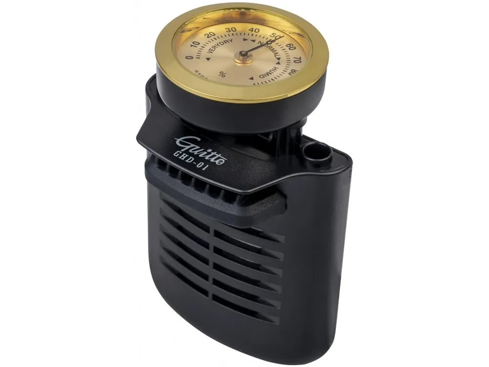 Zvlhčovač GUITTO GHD-01 Guitar Humidifier Cenový Hit