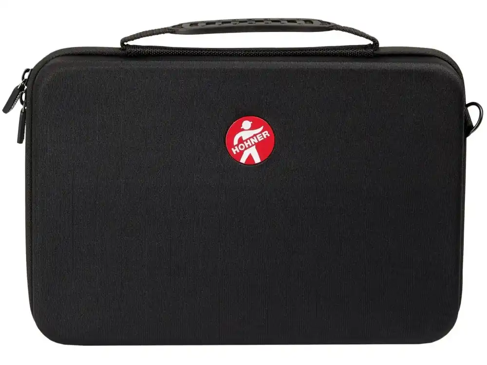 Výhodná Nabídka Obal pro harmoniky HOHNER FlexCase L