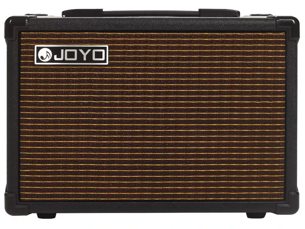 Kombo pro akustické nástroje JOYO AC-20 Levný