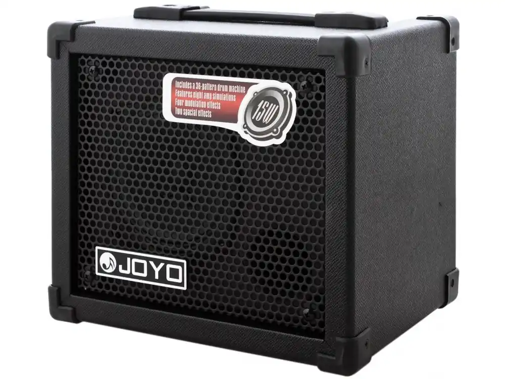 Horká Nabídka Kytarové modelingové kombo JOYO DC-15