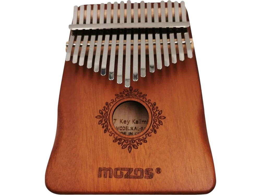 Kalimba MOZOS KAL-FL Nová Kolekce