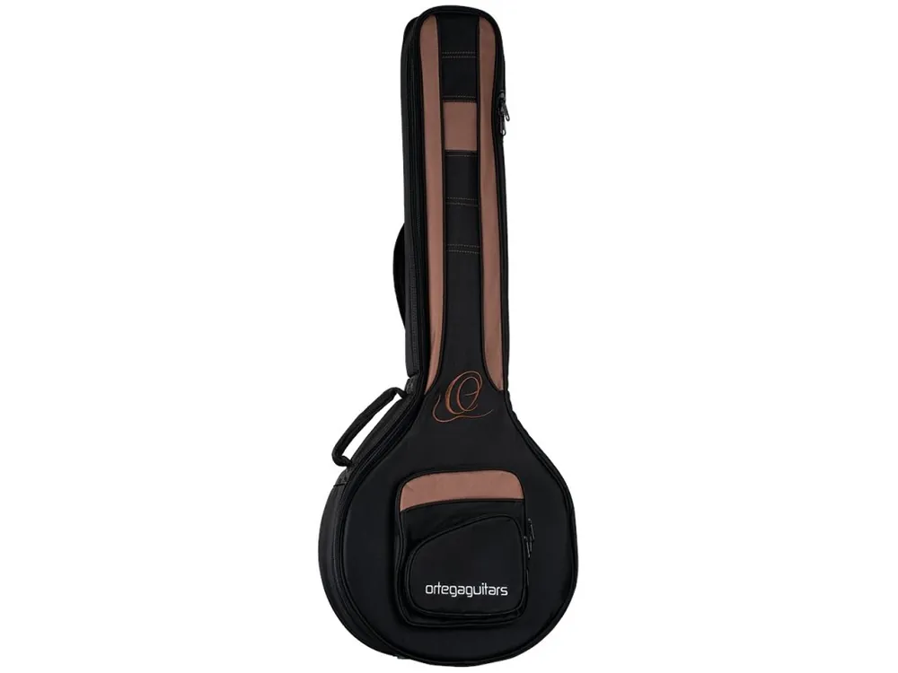 Obal pro banjo ORTEGA Gigbag Banjo Značkový