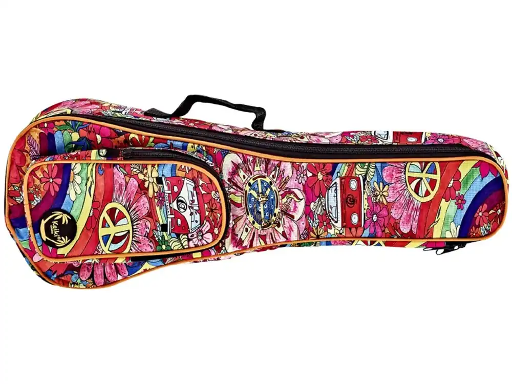 Obal pro tenorové ukulele ORTEGA KUB-68-TE Akce