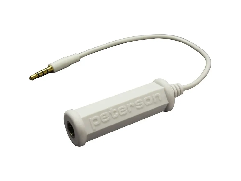Propojovací kabel PETERSON iCable Akční Nabídka