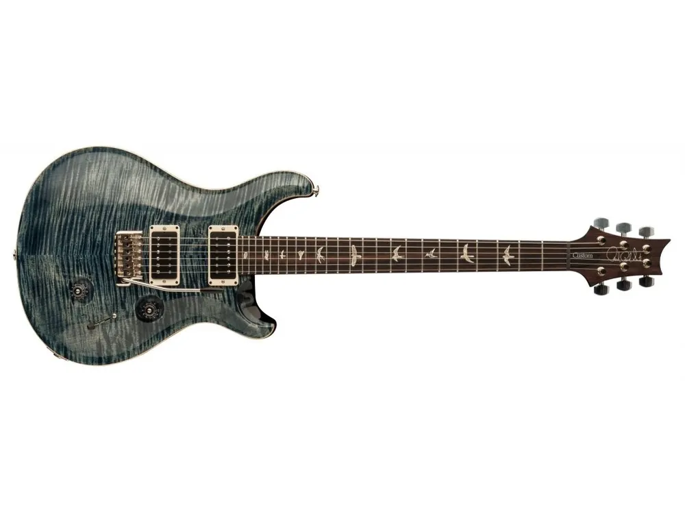 Cenově Výhodný Elektrická kytara PRS Custom 24 FW