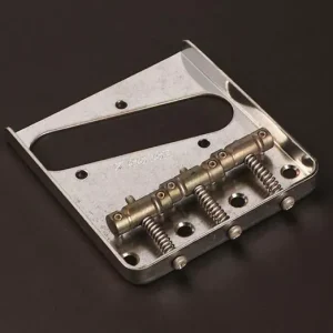 Gotoh Master Relic BS-TC1-AC Nejlepší Cena