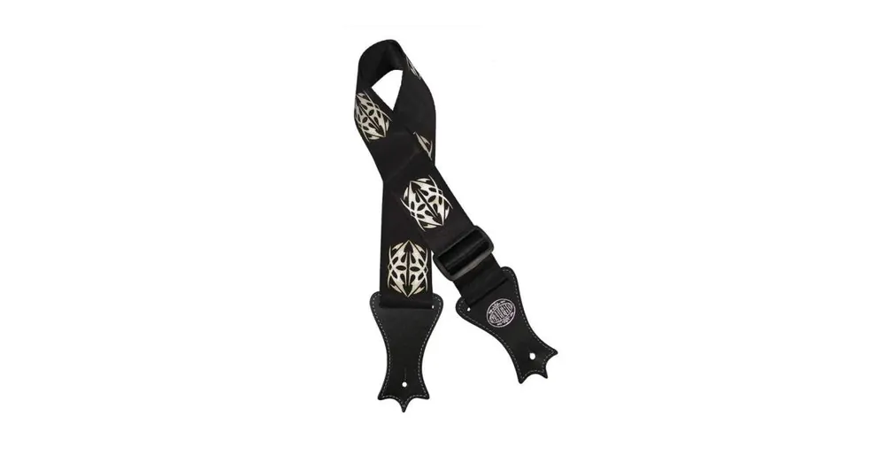 Víkendová Akce Gaucho Icon GST-141-BK