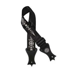 Vrácení Zdarma Gaucho Icon GST-143-BK