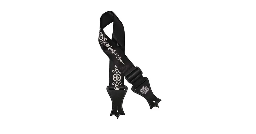 Vrácení Zdarma Gaucho Icon GST-143-BK