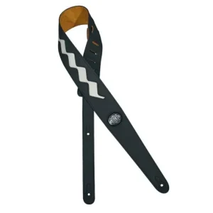Gaucho Two Tone GST-215-BK Rychlé Dodání