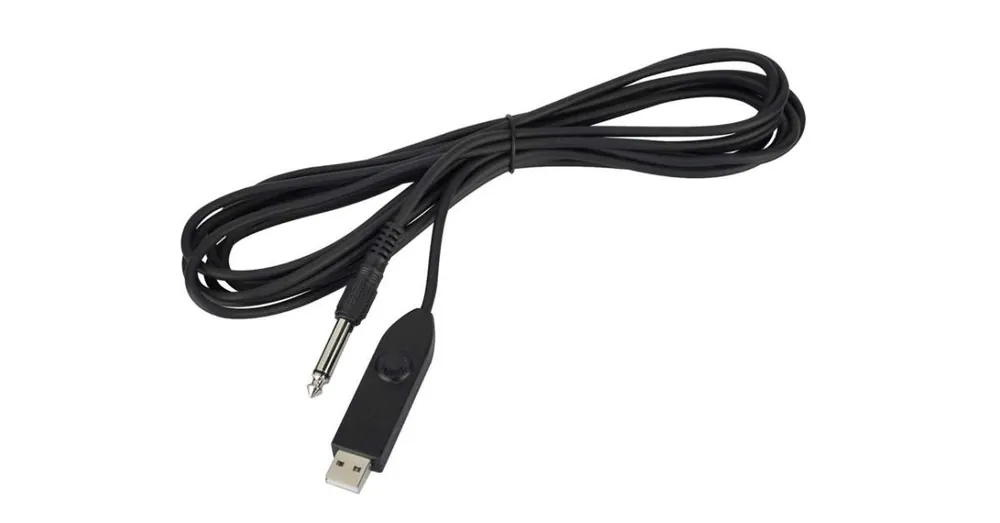 Značkový Shadow SH-USB-GC