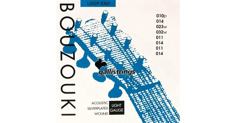 Galli B-070 Sleva
