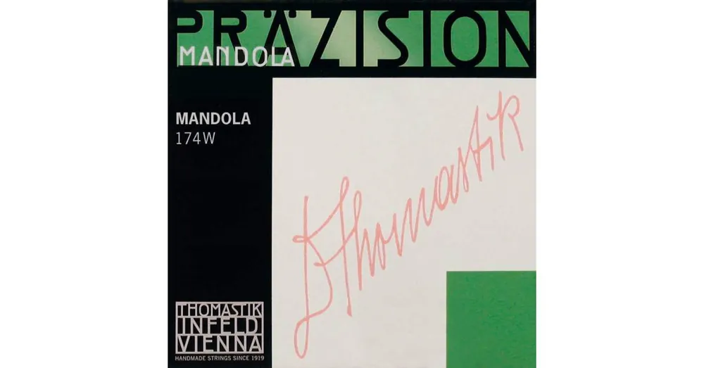 Omezená Nabídka Thomastik Präzision TH-174W