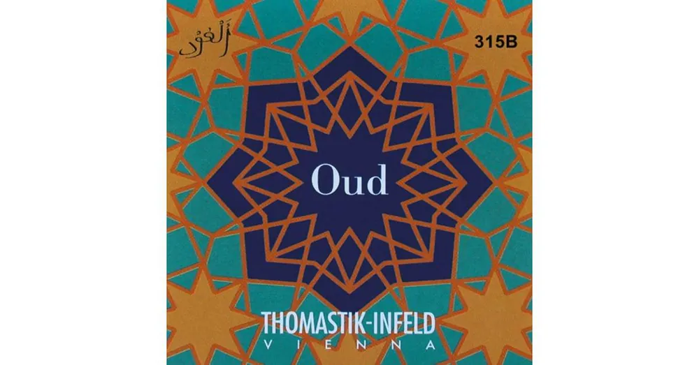 Thomastik TH-315B Objednat Nyní