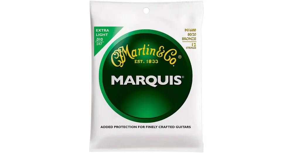 Výhodná Nabídka Martin Marquis M-1600