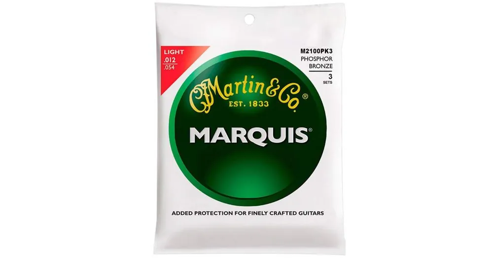 Martin Marquis M-2100PK3 Horká Nabídka
