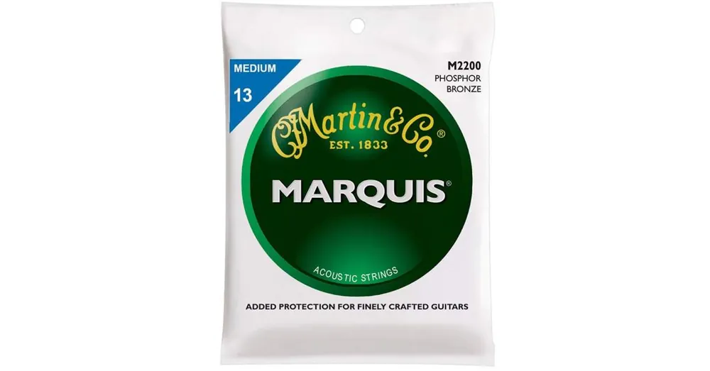 Martin Marquis M-2200 Expresní Doručení