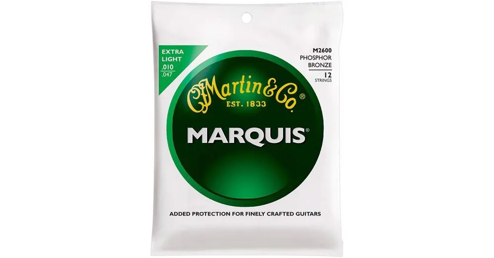 Nejlepší Volba Martin Marquis M-2600