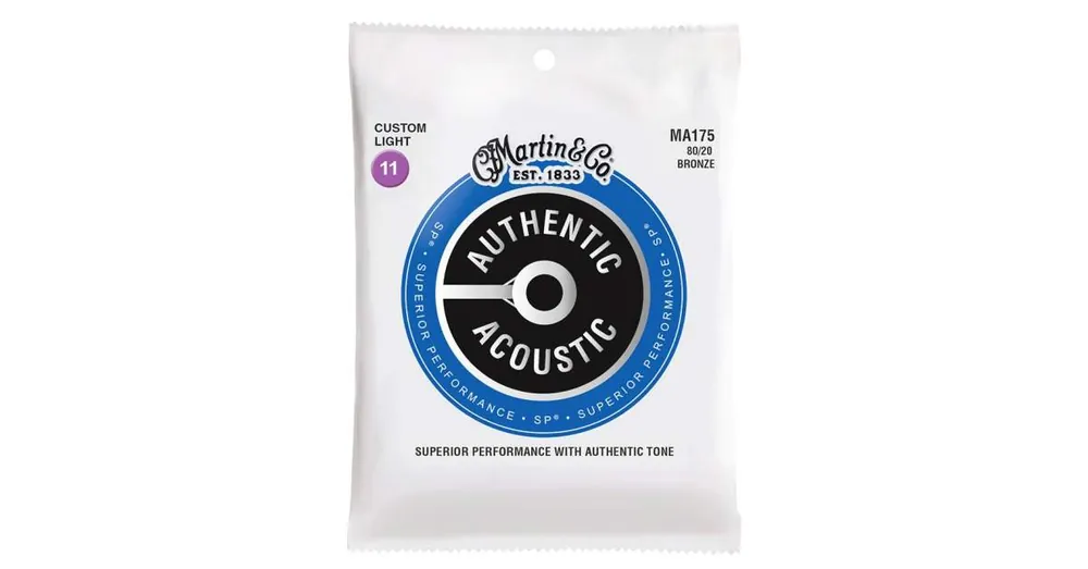 Top Prodej Martin Authentic Acoustic MA175