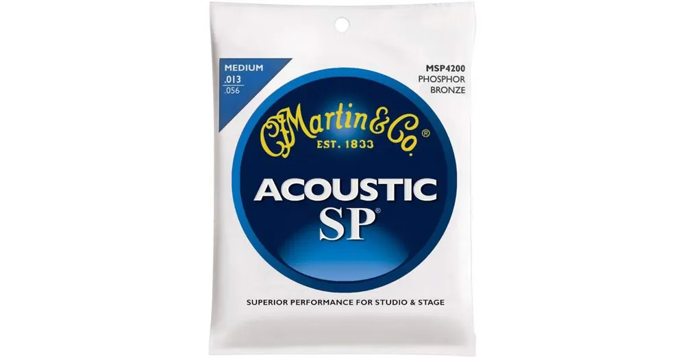 Martin SP MSP-4200 Víkendová Akce