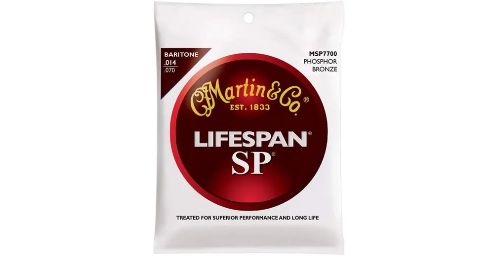 Martin SP Lifespan MSP-7700 Nejlepší Cena