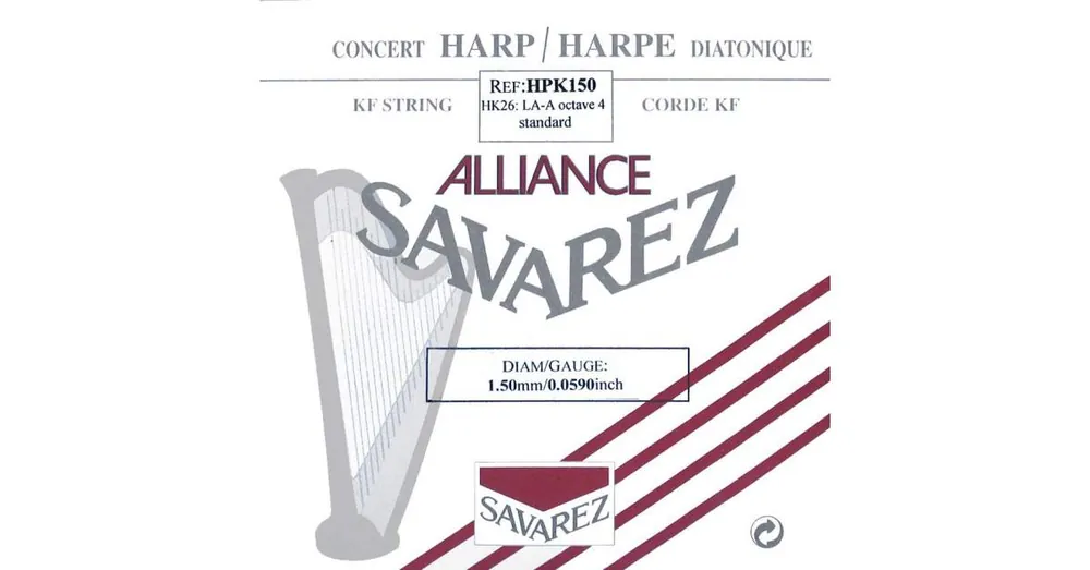 Savarez HPK-150 Hit Sezóny