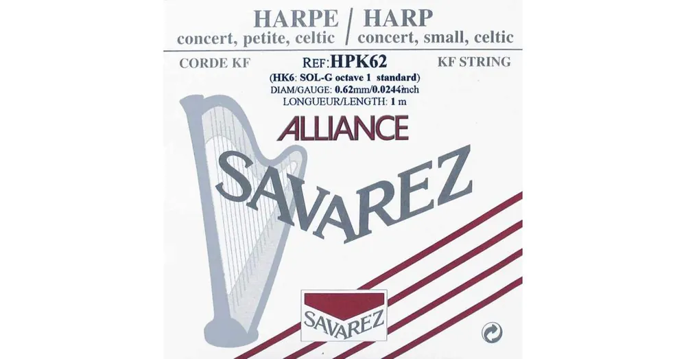 Bezpečná Platba Savarez HPK-62
