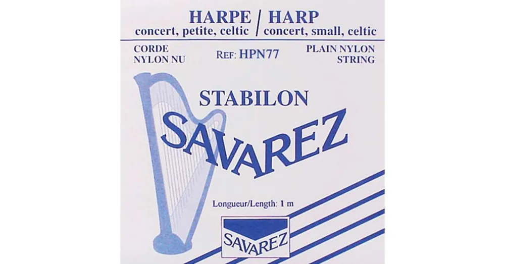 Savarez HPN-77 Poslední Šance