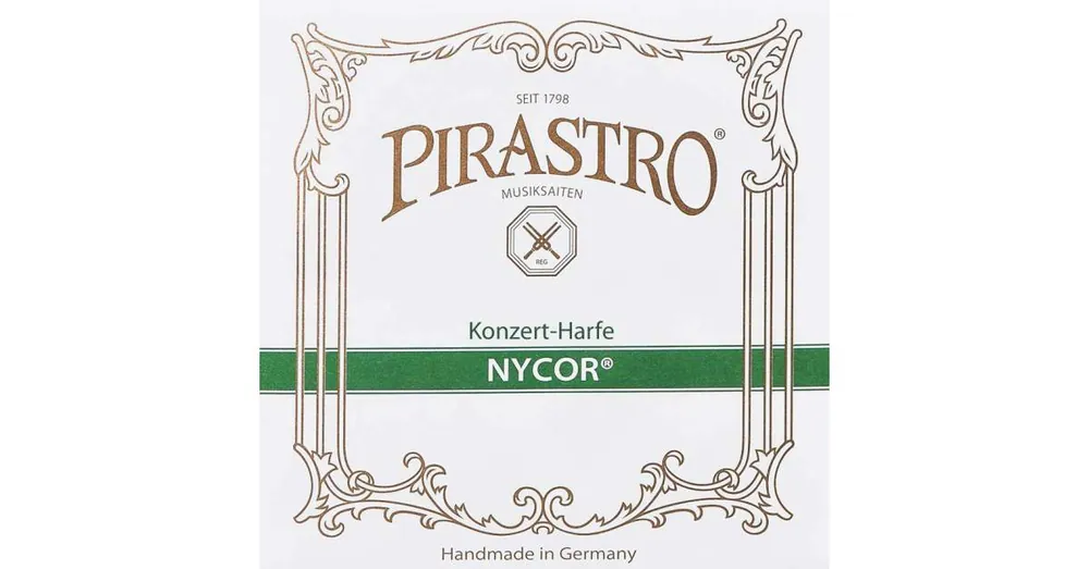 Pirastro Nycor P572420 Dokud Zásoby Vydrží