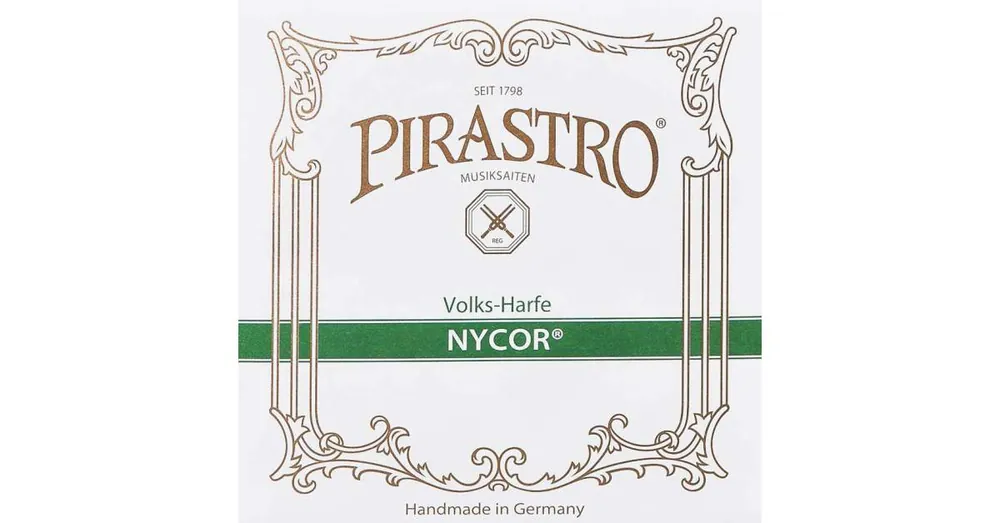 Dokud Zásoby Vydrží Pirastro Nycor P673200