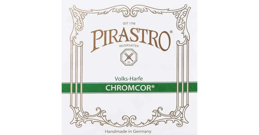 Pirastro Chromcor P676400 Omezená Nabídka