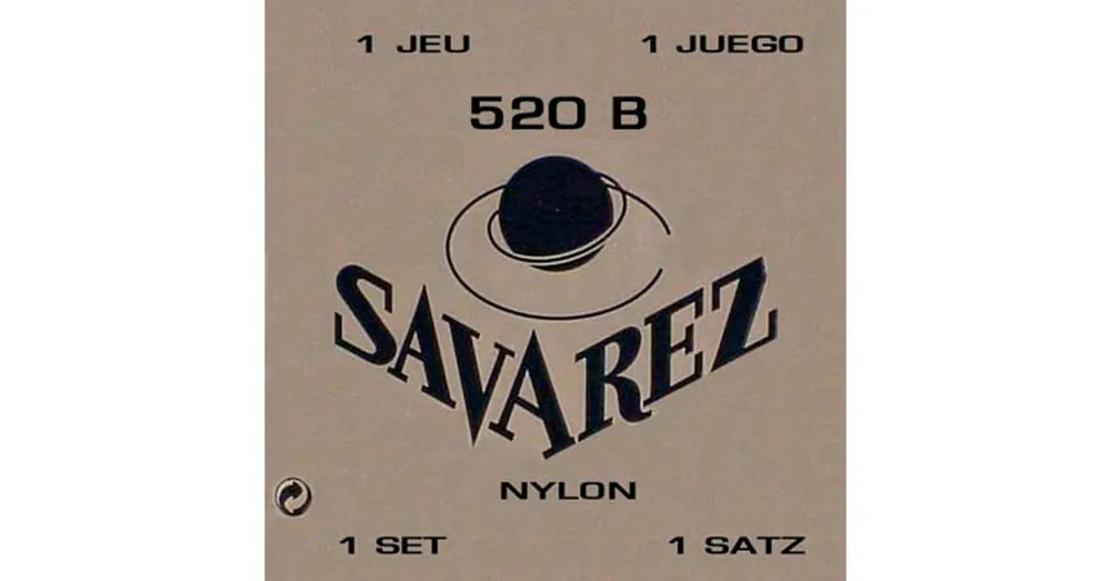 Savarez 520-B Super Cena