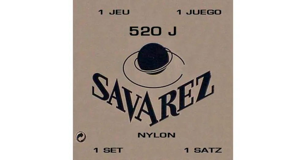 Savarez 520-J Levný