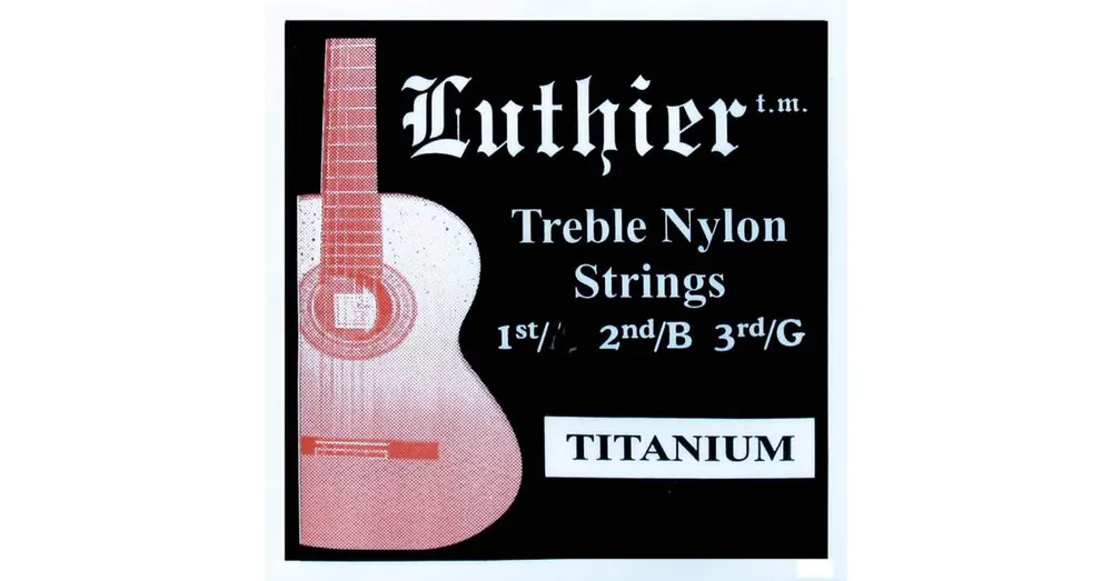 Luthier LT-123 Horká Nabídka