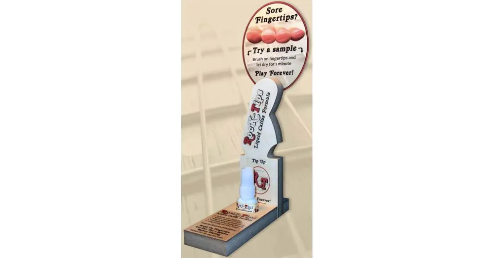 Výprodej Rock Tips RT-4/DT
