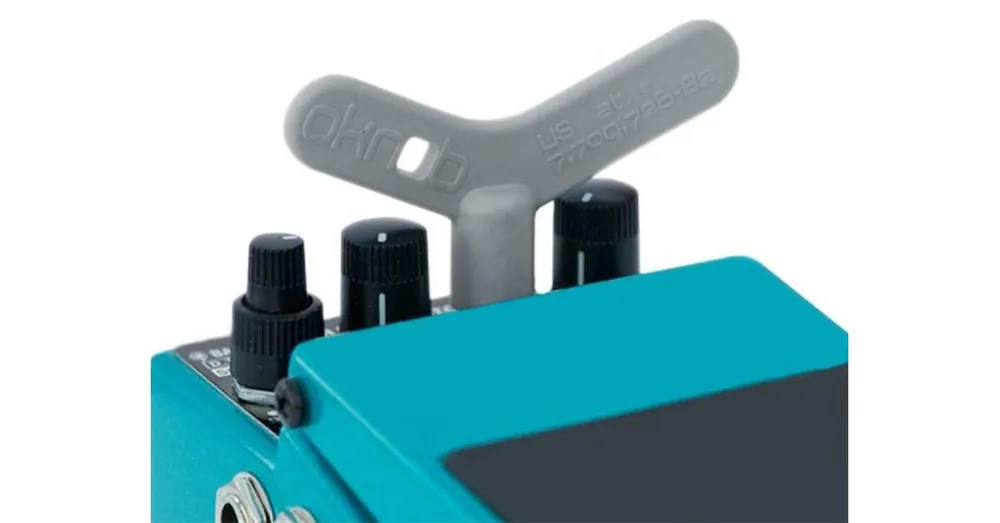 Nejprodávanější Option Knob OKC-SV
