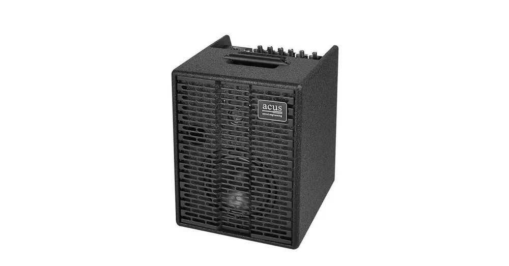 Cenově Výhodný Acus One-5TB/BK