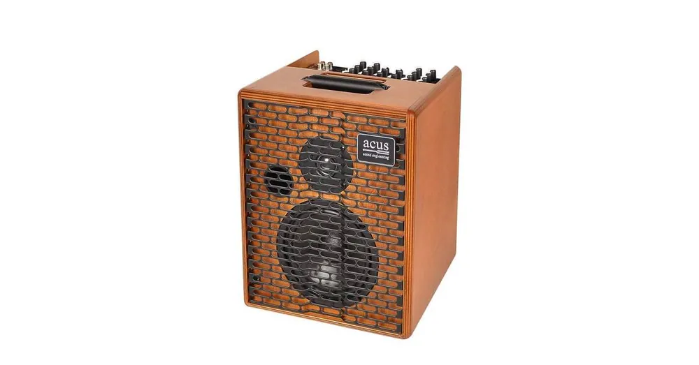 Acus ONE-6T One For Street 6T Koupit Online