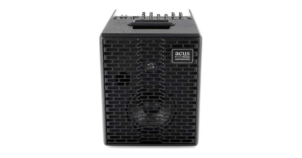 Acus ONE-6T/BK ONE FOR STREET 6T Aktuální