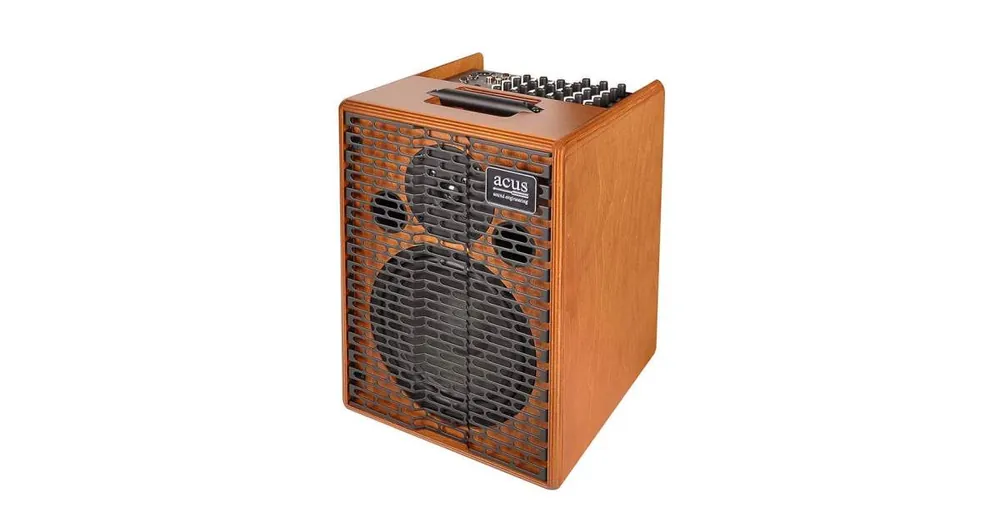 Acus ONE-8 ONE FOR STREET 8 Sleva